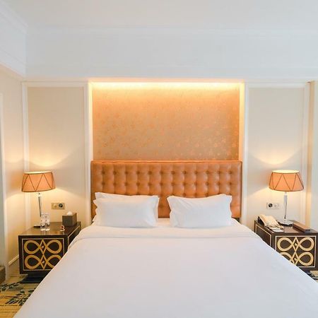 King Century Hotel Чжуншань Екстер'єр фото