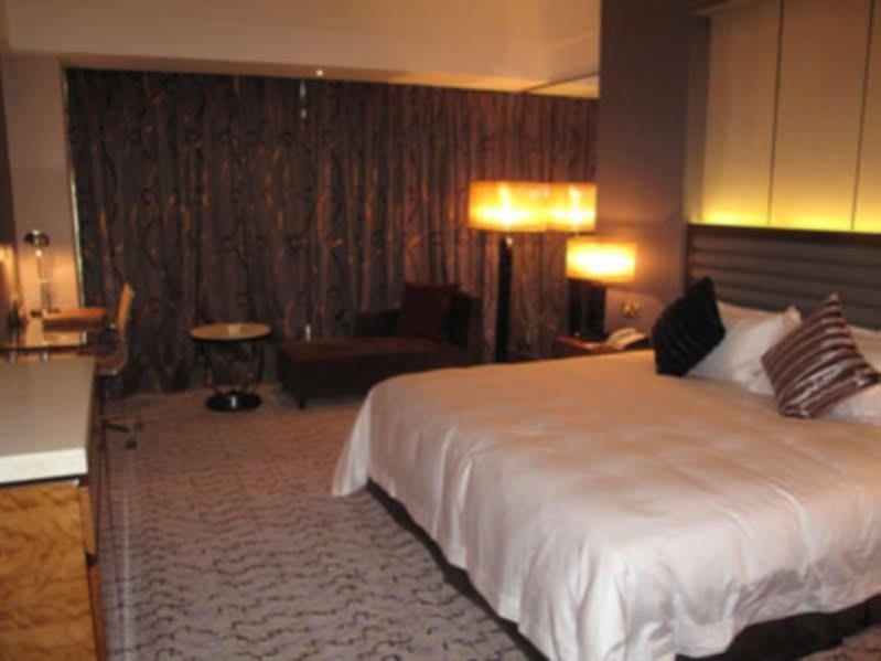King Century Hotel Чжуншань Екстер'єр фото